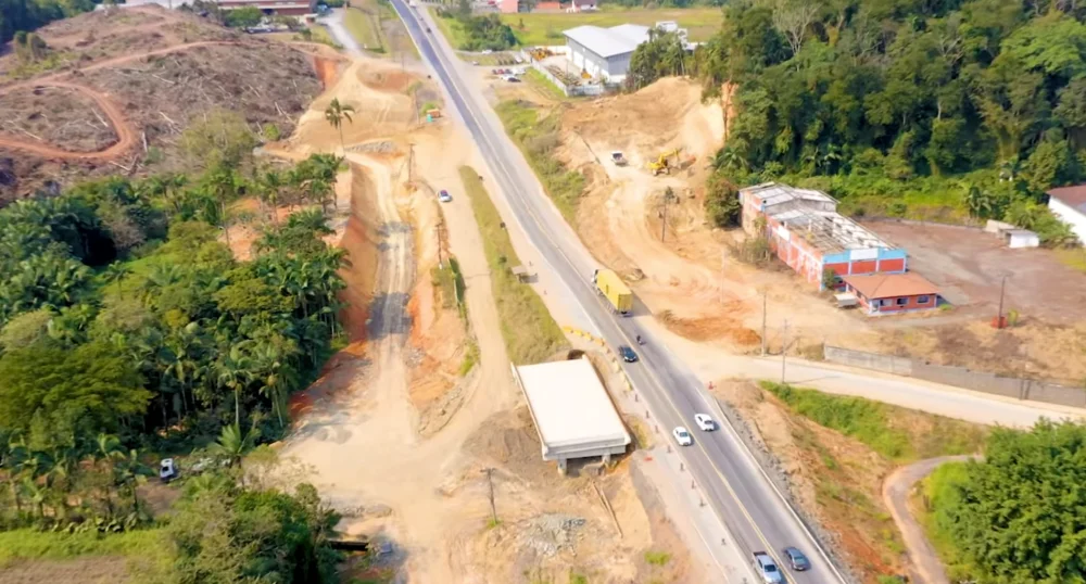 Foto: DNIT/Reprodução