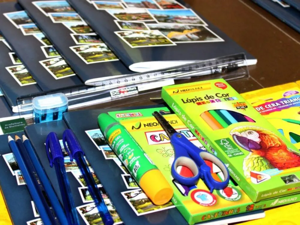 Foto: Divulgação/Prefeitura de Blumenau