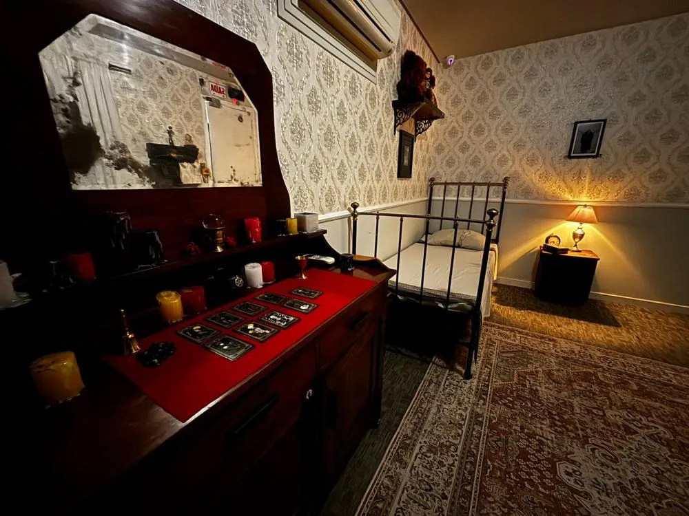 Escape room em Blumenau lança nova sala com suspense e adrenalina