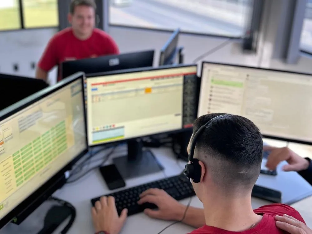 Central de Emergência 193 retorna a Blumenau e atenderá nove cidades da região 