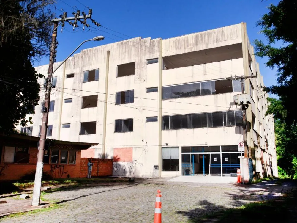 Câmara de Vereadores de Blumenau tem parecer favorável da Educação sobre imóvel para sede própria no Garcia