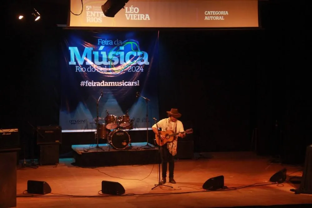 Foto: Divulgação/Prefeitura de Rio do Sul