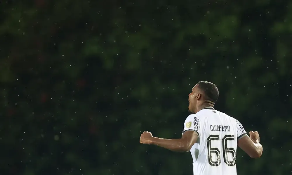 Copa do Mundo de Clubes tem jogos de Palmeiras e Botafogo nesta quinta