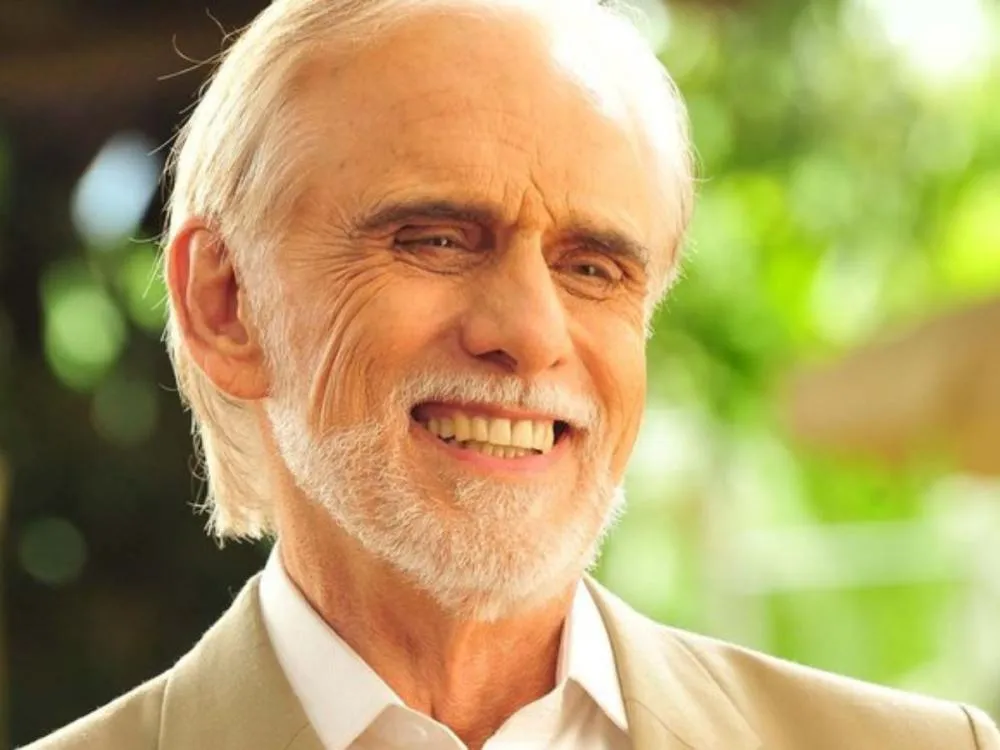 Morre, aos 91 anos, Francisco Cuoco 