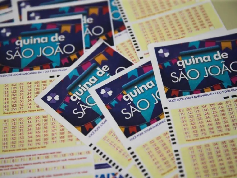 Quina de São João sorteará R$ 230 milhões; apostas já estão abertas