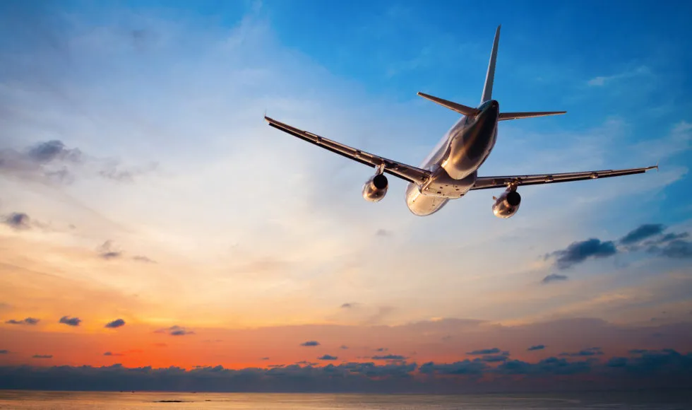 Crise em viagem constante