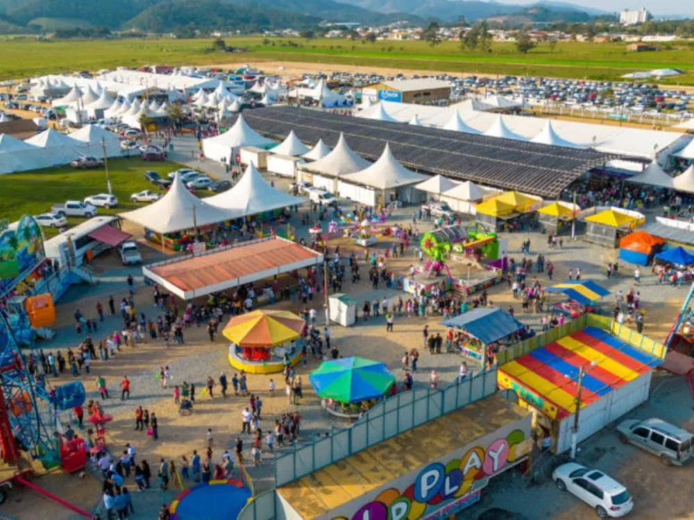 Foto: Divulgação/Prefeitura de Gaspar