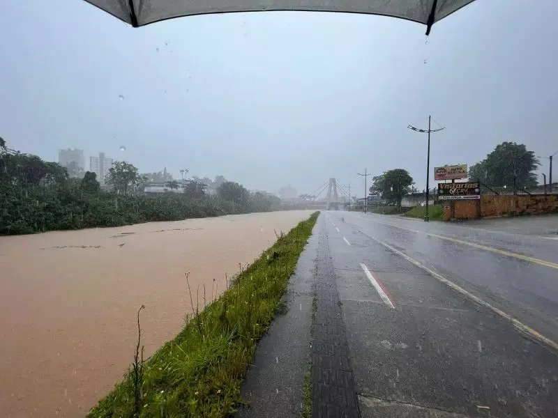 Foto: Prefeitura de Brusque/Divulgação 