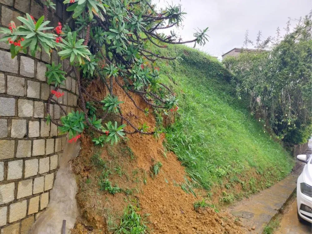 Defesa Civil de Brusque registra sete ocorrências e abre abrigo emergencial devido ao frio