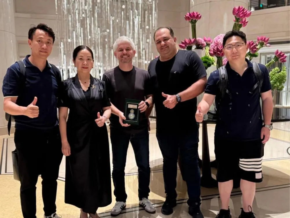 Blumenau receberá o maior festival de lanternas da América Latina com parceria inédita com a China