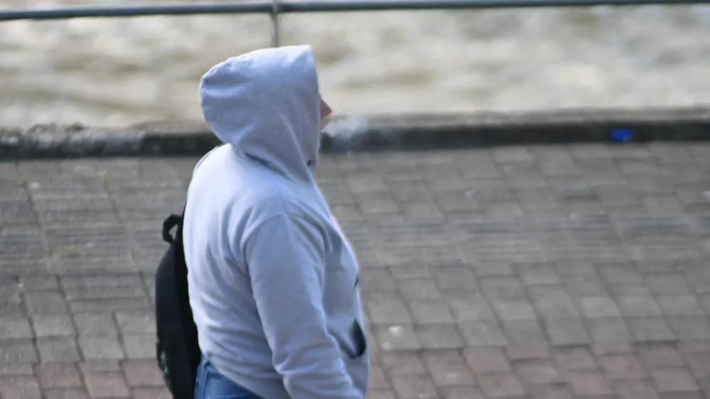 Terça-feira gelada em Blumenau: máxima não deve passar dos 16°C 