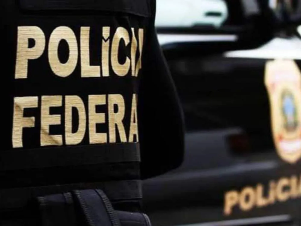 Polícia Federal deflagra operação contra tráfico internacional de haxixe em Santa Catarina