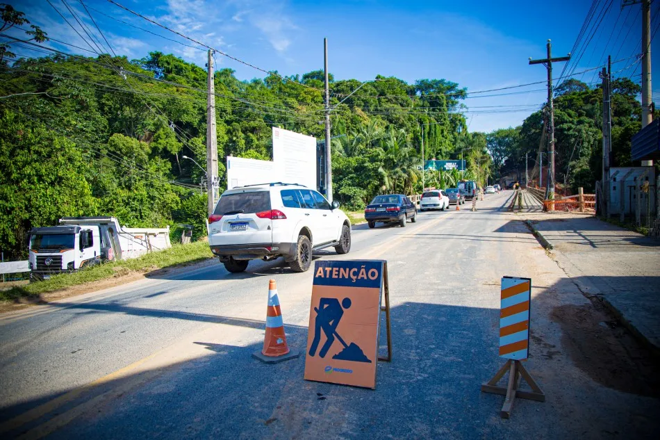 Foto: Giovanni Silva/Prefeitura de Blumenau