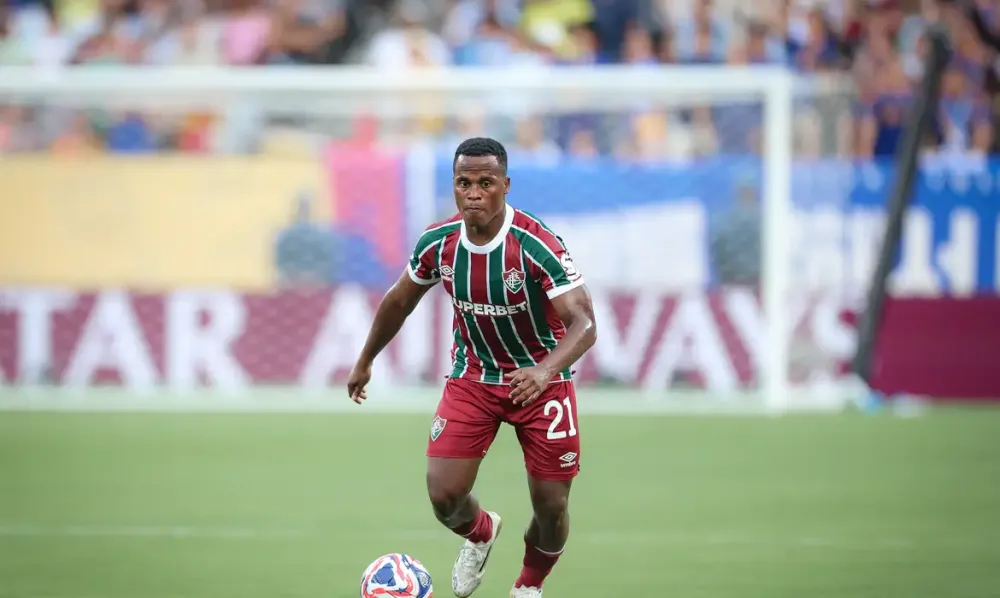 Mundial de Clubes: Fluminense enfrenta Mamelodi Sundows por vaga nas oitavas