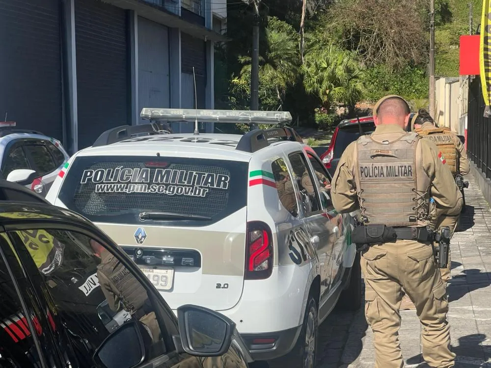 Foto: Maurício Cattani/AJ Notícias