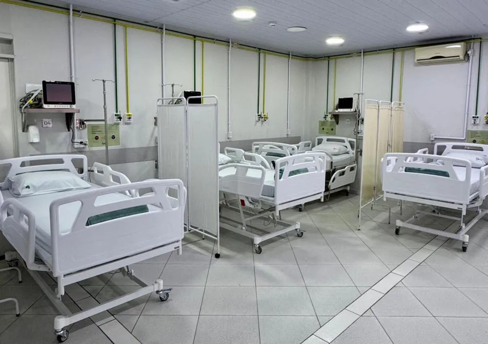 Foto: Divulgação Ascom/SES