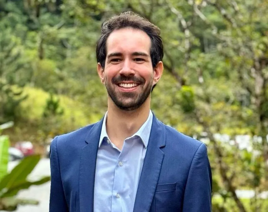 Foto: Arquivo pessoal