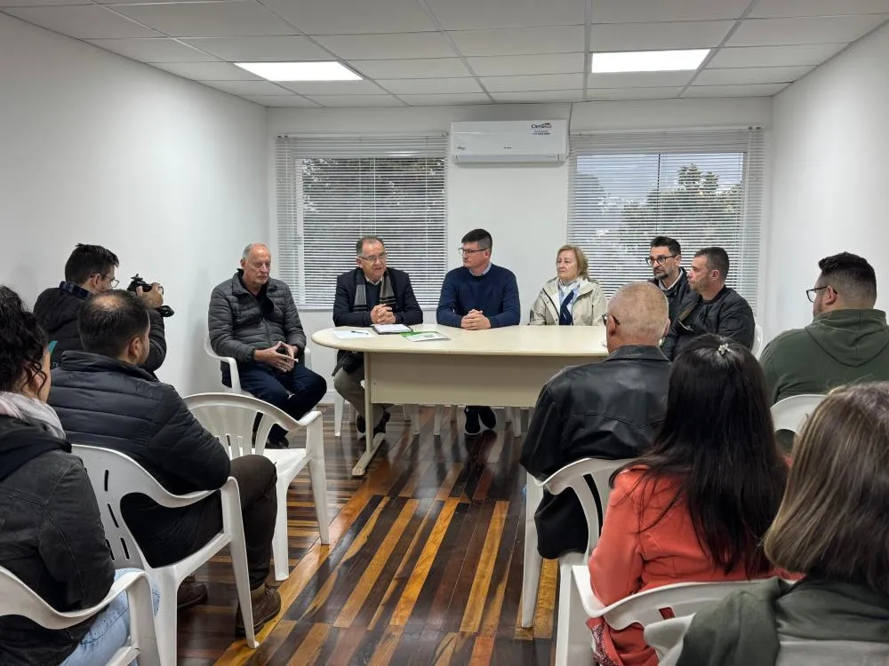 Foto: Divulgação/Prefeitura de Rio do Sul