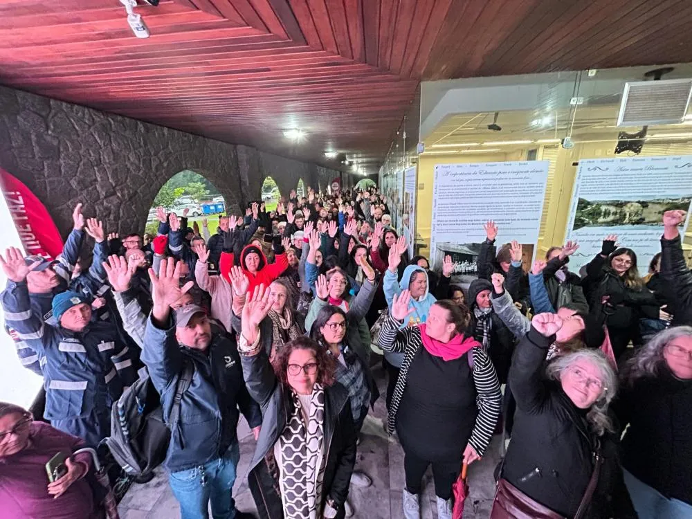 Foto: Sintraseb/Divulgação 