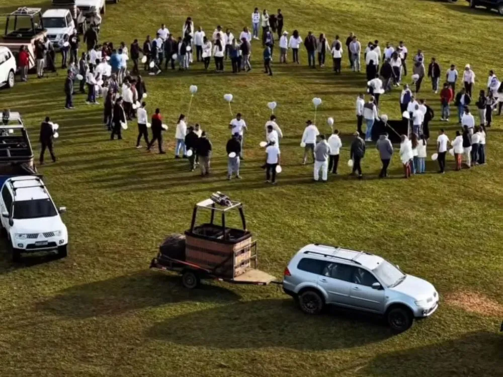 Foto: Reprodução/Vídeo