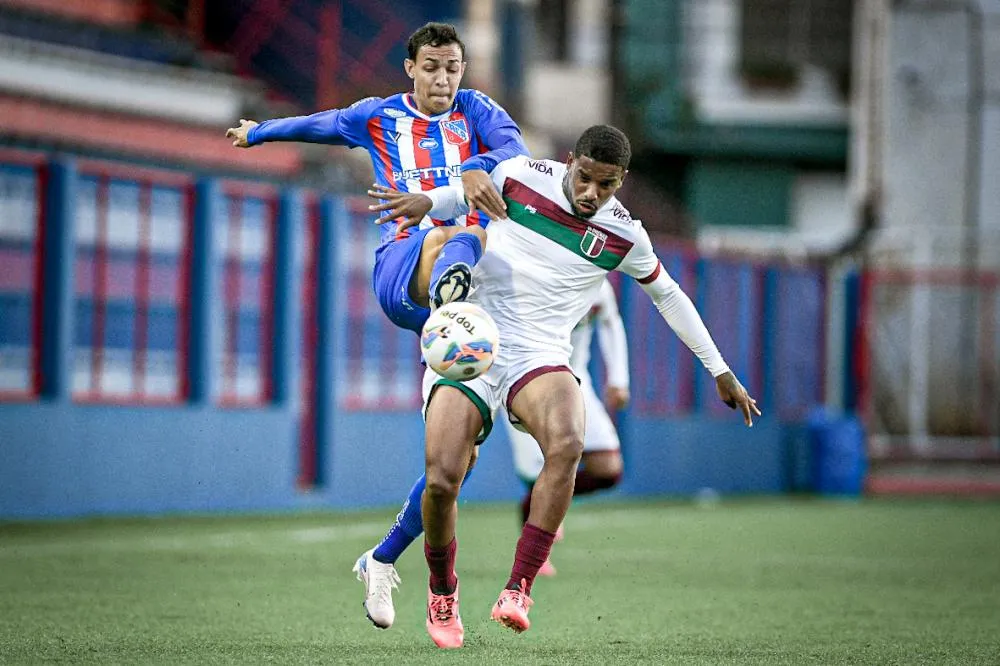 Foto: Richard Ferrari/BEC