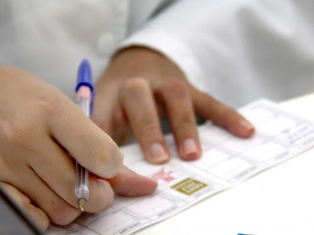 Blumenau amplia vacinação contra meningite a partir desta terça-feira