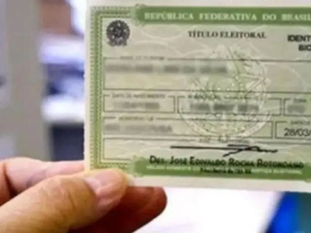 Eleitores de SC com título cancelado têm até 6 de maio de 2026 para regularizar situação; veja como fazer