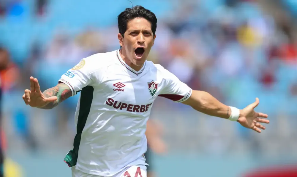 Fluminense enfrentará o Al-Hilal nas quartas do Mundial de Clubes