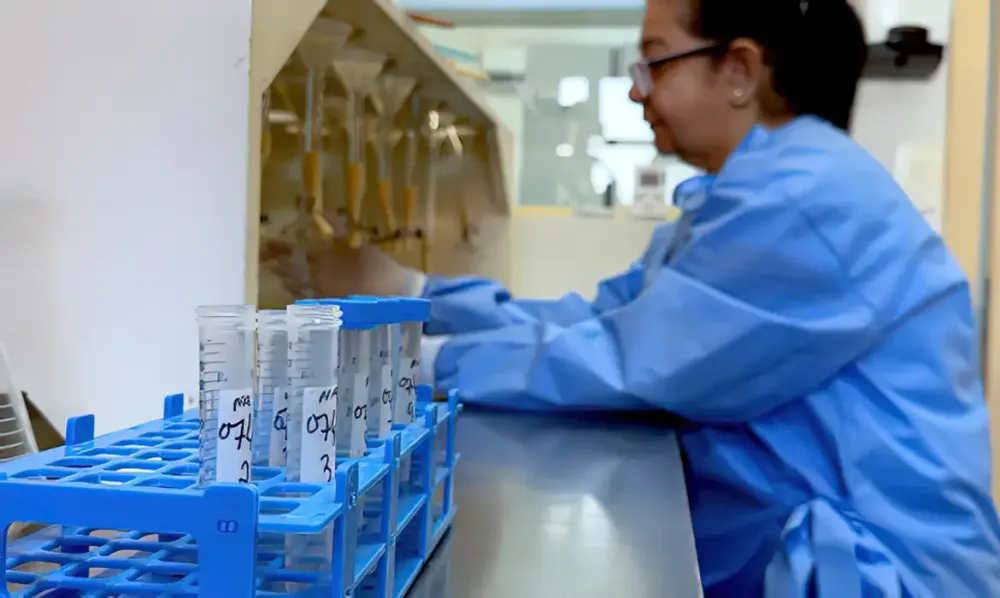 Mudança na vacinação contra a meningite passa a valer a partir desta terça-feira