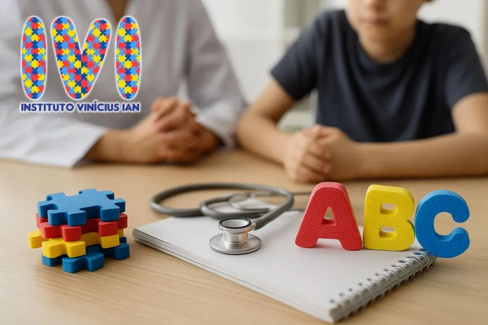 Tratamento não pode esperar