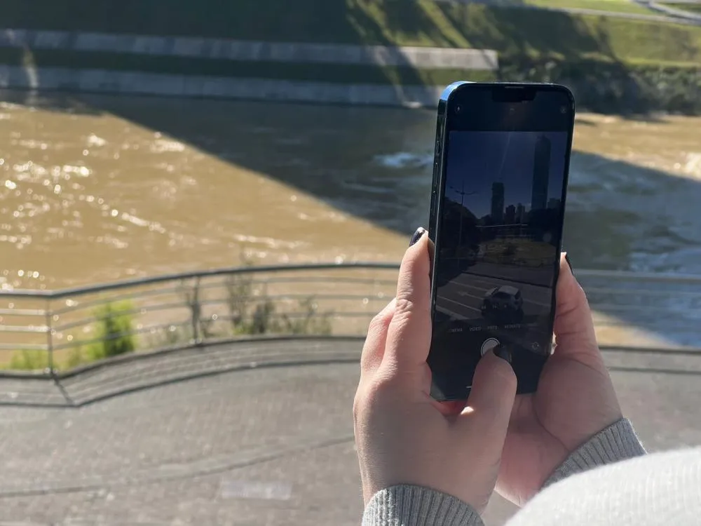 Quer ver sua foto publicada? AJ Notícias abre espaço para registros dos leitores na “Foto da Semana”