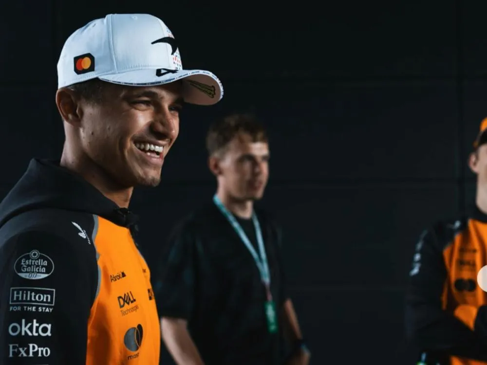 GP da Inglaterra 2025: Chegamos a metade da temporada com a McLaren embalada e tensão na Red Bull