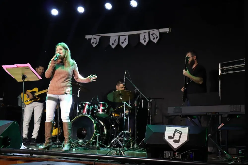 Foto: Divulgação/Prefeitura de Gaspar