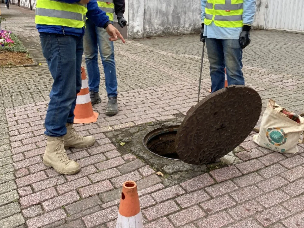 CPI do Esgoto: é hora de abrir a tampa