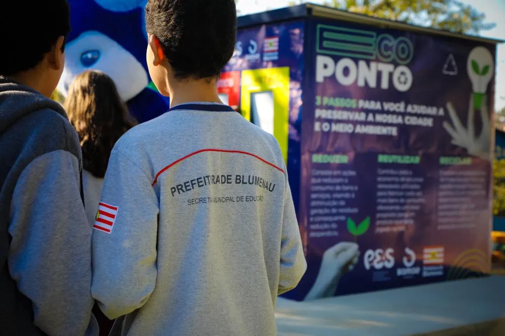 Foto: Giovanni Silva/PMB