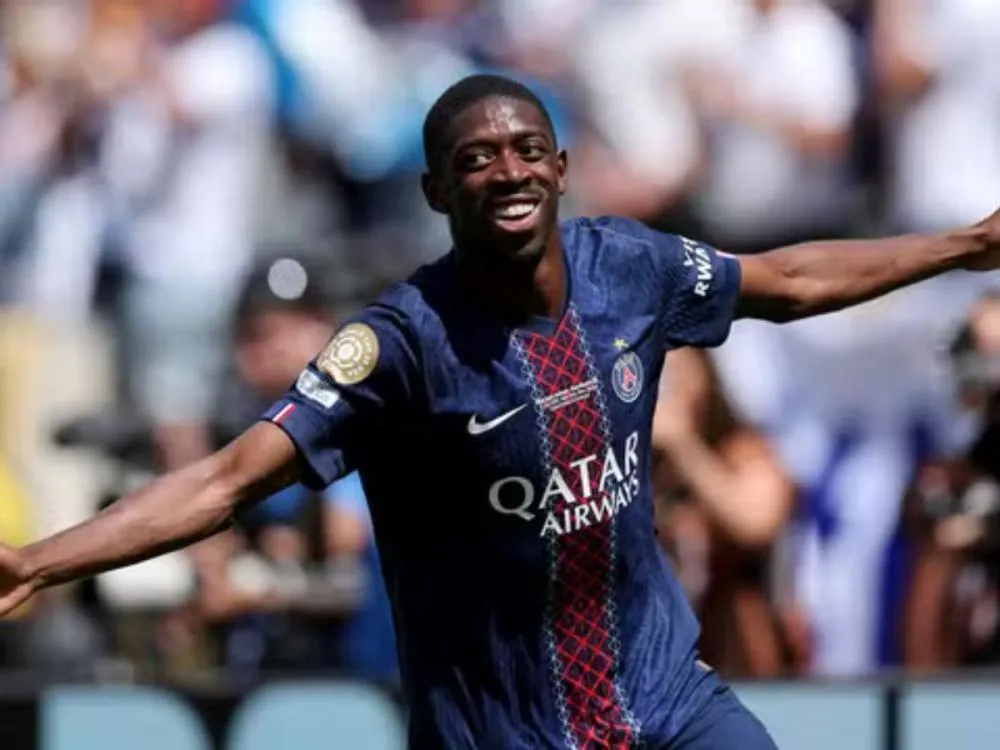 PSG vence Real Madrid por 4 a 0 e vai disputar final do Mundial de Clubes contra o Chelsea