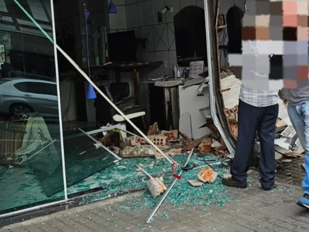 Foto: Divulgação/CBMSC