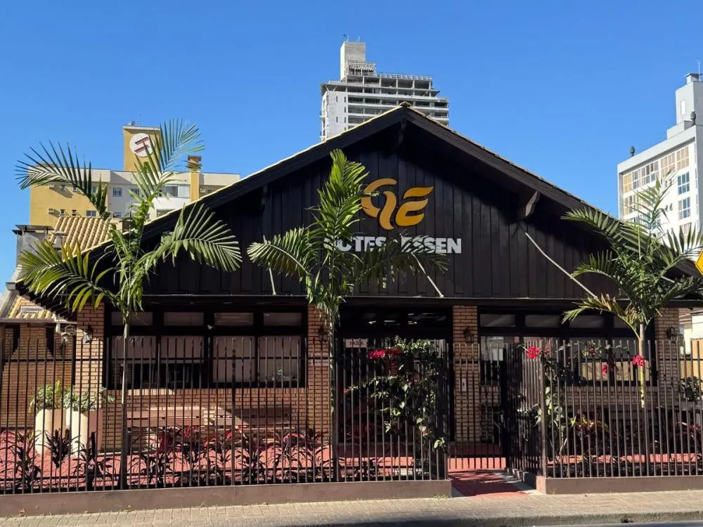  Você sabe qual é a pizza mais pedida em Blumenau? Gutes Essen revela os sabores campeões no Dia da Pizza