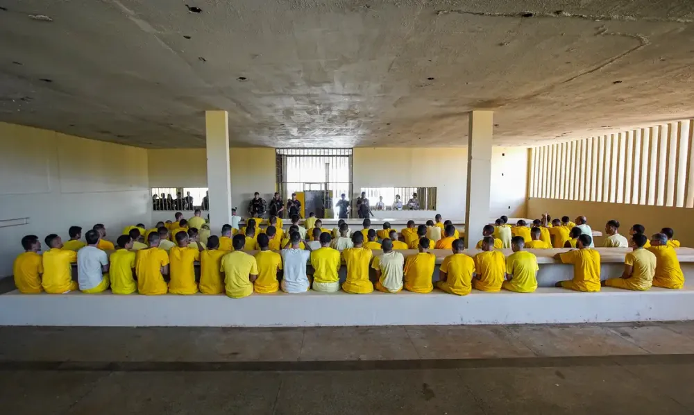 Inscrições no Encceja para privados de liberdade terminam nesta sexta