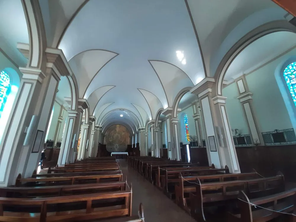 Foto: Maurício Cattani/Arquivo pessoal