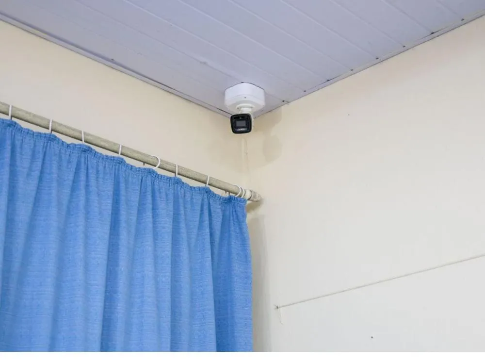 Estado vai instalar mais de 10 mil câmeras em escolas para reforçar segurança de alunos e professores