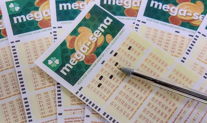 Mega-Sena acumula novamente e prêmio vai para R$ 46 milhões