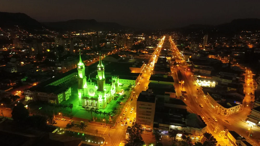 Foto: Divulgação/Cristian Stassun