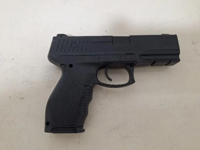 Foto: PM/Divulgação 