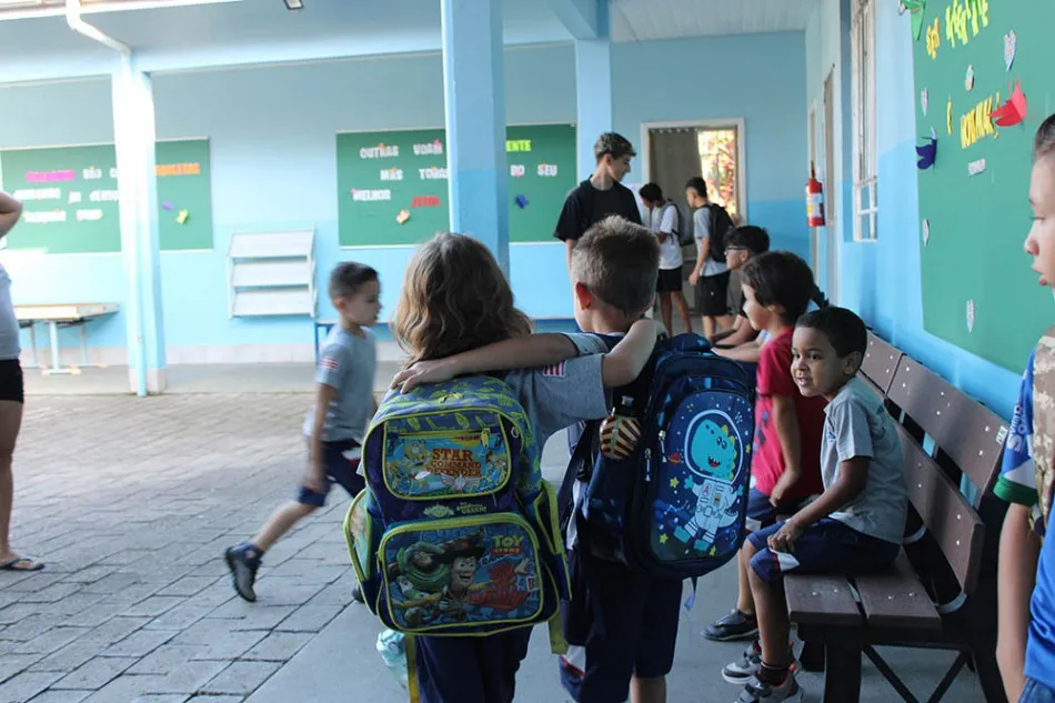 Foto: Divulgação/Prefeitura de Blumenau