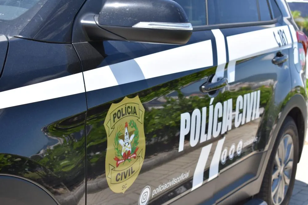 SC terá novo concurso com 300 vagas para Polícia Civil, afirma governador
