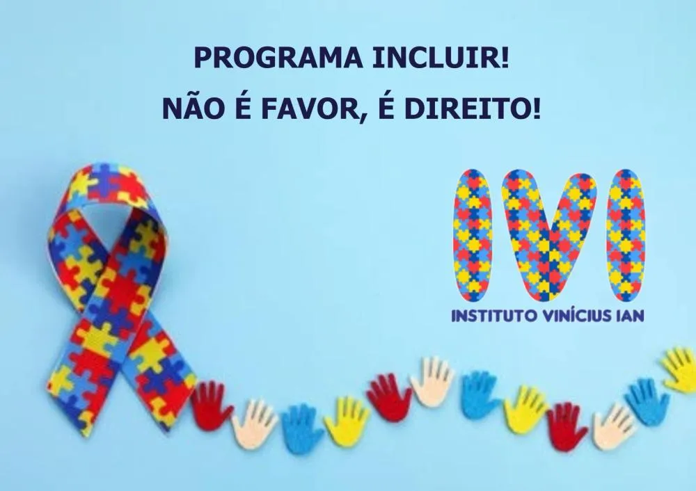 Foto: Instituto Vinícius Ian