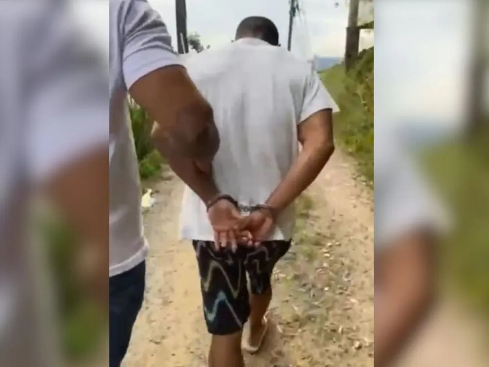 Polícia Civil prende mais um suspeito ligado a organização criminosa em Blumenau