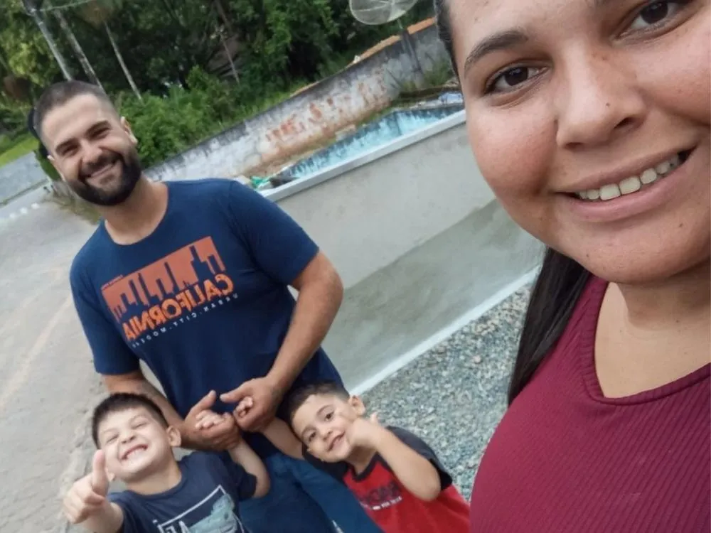 Foto: Redes Sociais/Reprodução