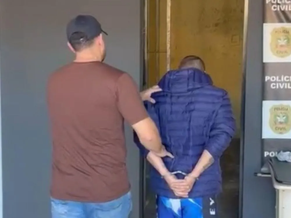 Foto: Divulgação/PCSC